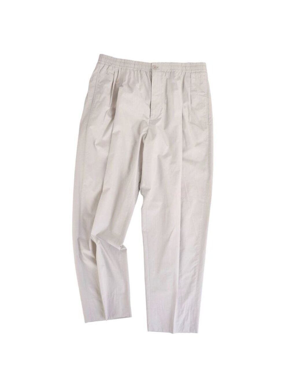 Hermes Pants Long Easy